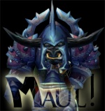 Maûl