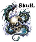 SkulL