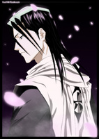 Byakuya Kuchiki