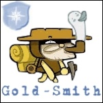 Gold-Smith