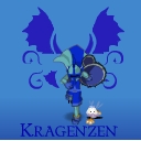 Kragenzen