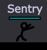 Sentry-Wind