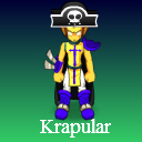 Krapular