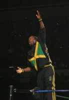 Kofi Kingston