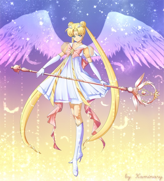 Eternal Sailor Moon - 002