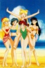 Sailor Moon Moongr10