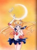 usagi tsukino