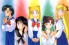 sailormoon school