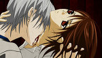 Vampire Knight - Death Note - 001