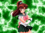 sailor jupiter