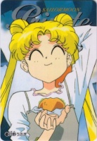 Usagi Tsukino