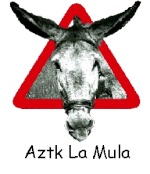 Aztk La Mula