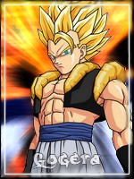 Gogeta