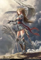 Hyuga Angel