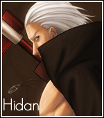 Hidan