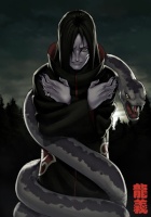 orochimaru