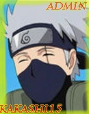 Kakashi