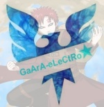 Gaara-Electro