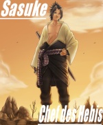 Sasuke