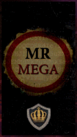 Mr MeGa