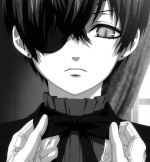 ciel phantomhive