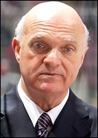 Lou Lamoriello [NJ]