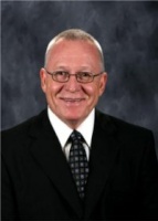 Jim Rutherford [CAR]