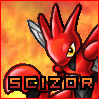 Scizor