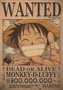 Monkey_ D_ Luffy$samurai$