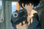 Cowboy bebop