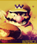 Wario