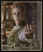 Balthier Emery