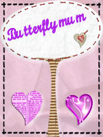 butterflymum