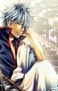 !Gintoki!