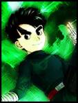 Rock lee