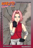 Sakura Haruno