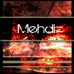 Sparda Mehdi