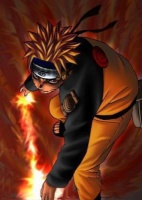 Naruto uzumaki