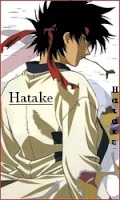 Kakume Hatake