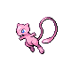 Mew- original