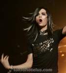 Mme Kaulitz!