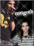 666goth