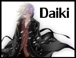 Daiki