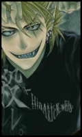 Hiruma Youichi