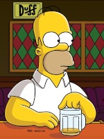 HoMeR SiMpSoN