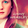  Harry & Ginny 