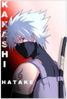 Kakashi Hatake