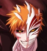 Kurosaki Ichigo