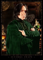 Thais Prince Snape