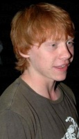 Rony Weasley